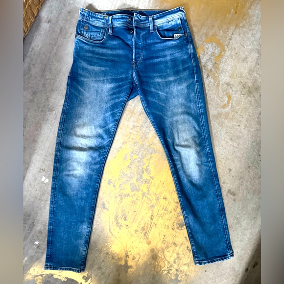 G-Star Raw G-Bleid Slim Men’s Size 32x32